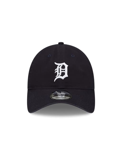 New Era – Detroit Tigers 9twenty – Klassische Kappe in Schwarz, 3 von 6