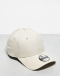 [New Era] New Era essential 9Forty cap in beige-Neutral One Size BEIGE