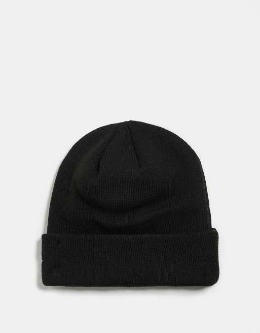 New Era – Essential – NY Yankees – Svart och vit mössa med mudd, 3 av 3