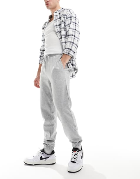 Asos mens best sale jogging bottoms