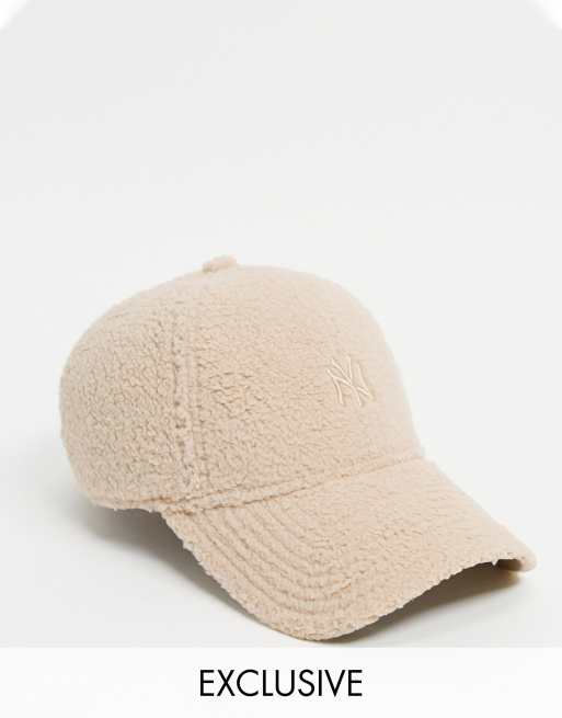 new york yankees teddy cap