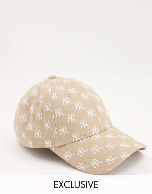 Parlez Larson Cap In Stone, $11, Asos