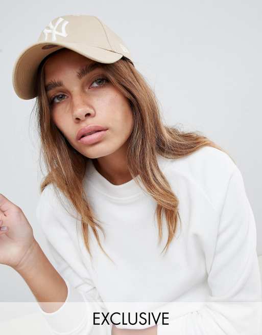 New Era – Exclusive – 9Forty Stone NY – Czapka z daszkiem