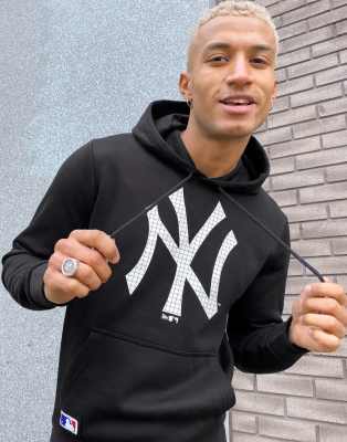 hoodie new york yankees
