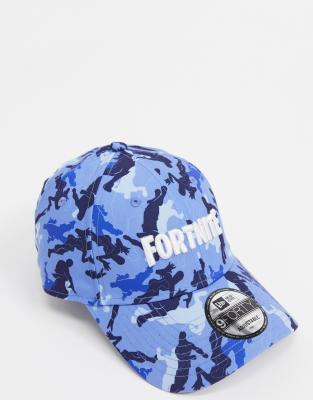 New Era Fortnite Hat New Era Fortnite 940 Cap Asos
