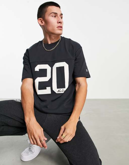 Chemise new era top
