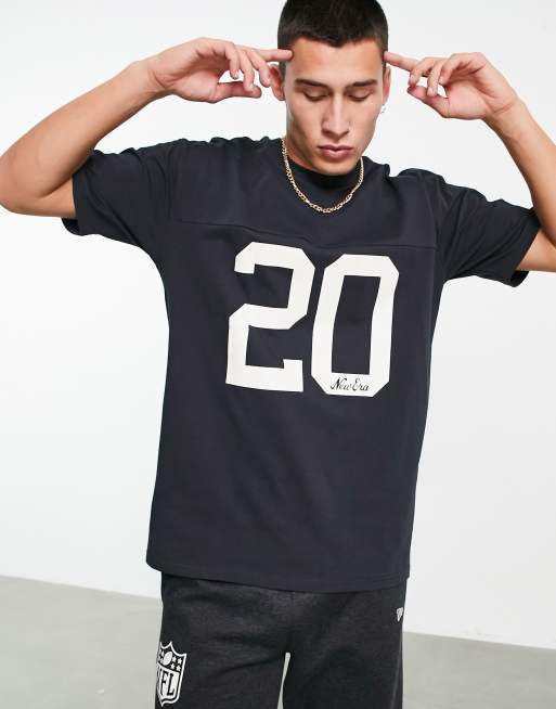 Chemise new era cheap