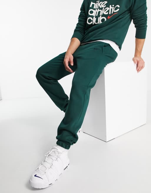 New Era - Heritage - Joggingbroek in groen