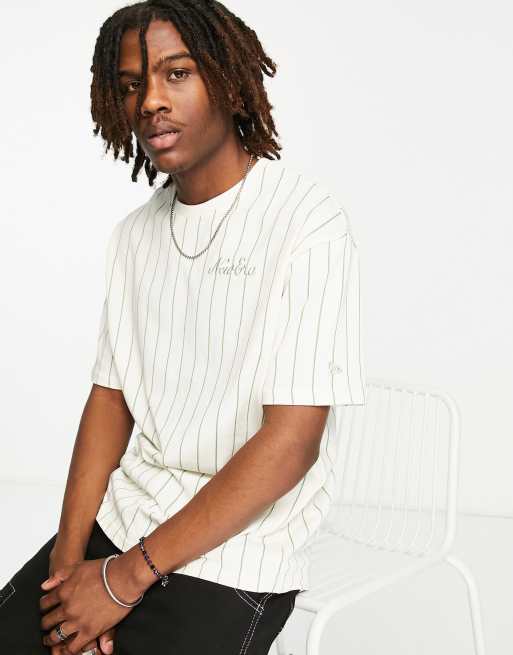 Off white on sale pinstripe