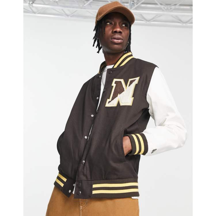 American college varsity jacket new arrivals