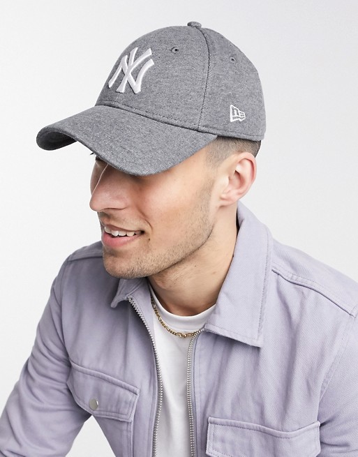 New Era jersey essential NY Yankees cap