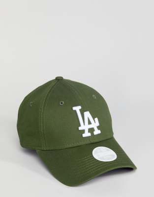 green la cap