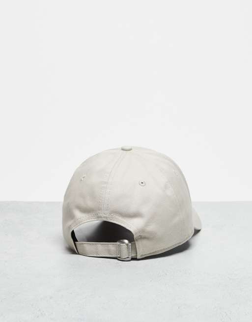 New Era - LA Dodgers 9forty - Casquette à motif serpent - Beige, 3 de 3