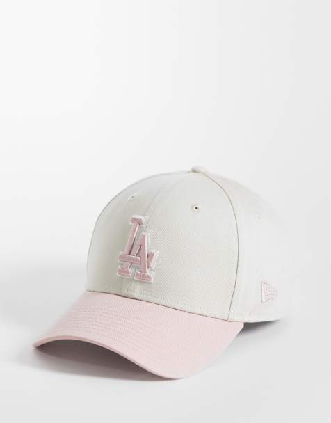 New Era - LA Dodgers 9forty - Casquette à visière contrastante - Multicolore - view 1