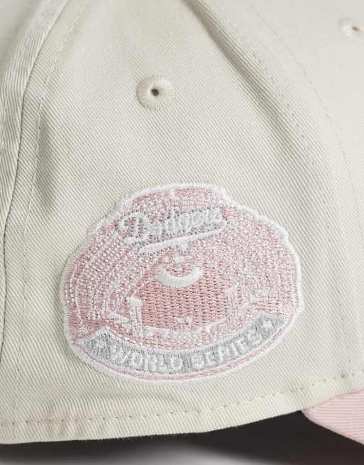 New Era - LA Dodgers 9forty - Casquette à visière contrastante - Multicolore, 3 de 3