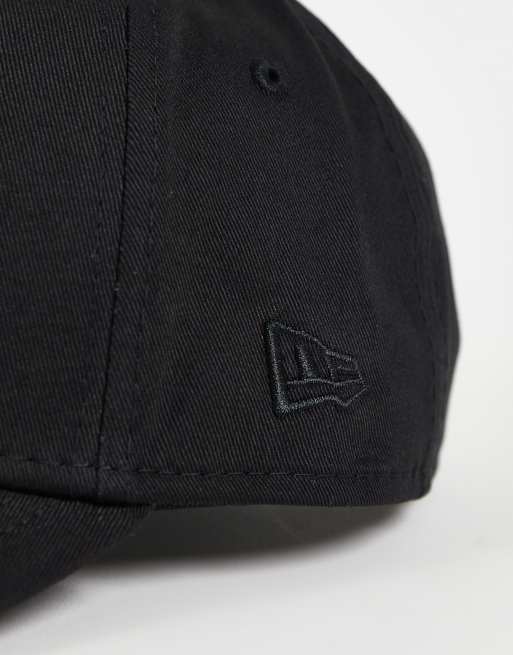 New Era - LA Dodgers 9forty - Sort kasket, 3 af 4