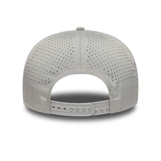 New Era LA Dodgers 9seventy cap in grey