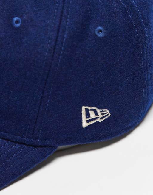 New Era - LA Dodgers 9twenty - Cappellino blu navy, 2 di 3