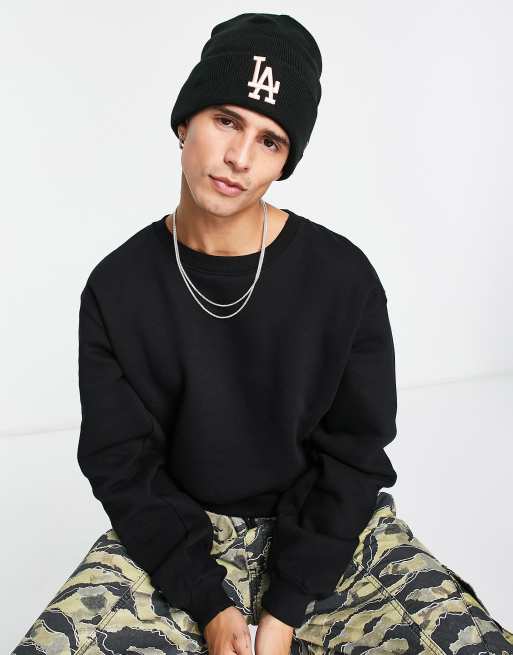 New LA essential beanie | ASOS