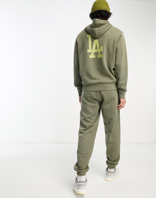 New store era tracksuit