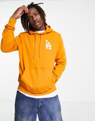 hoodie la dodgers