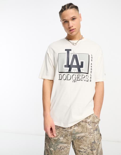 La dodgers t shirt clearance mens