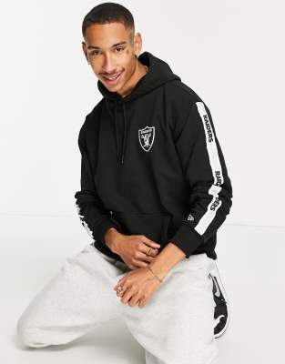 raiders sweat suit