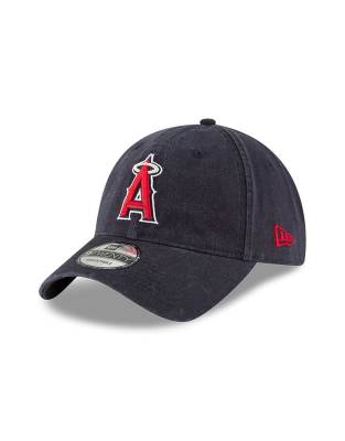 New Era - Los Angeles Angel 9twenty - Casquette classique - Bleu marine