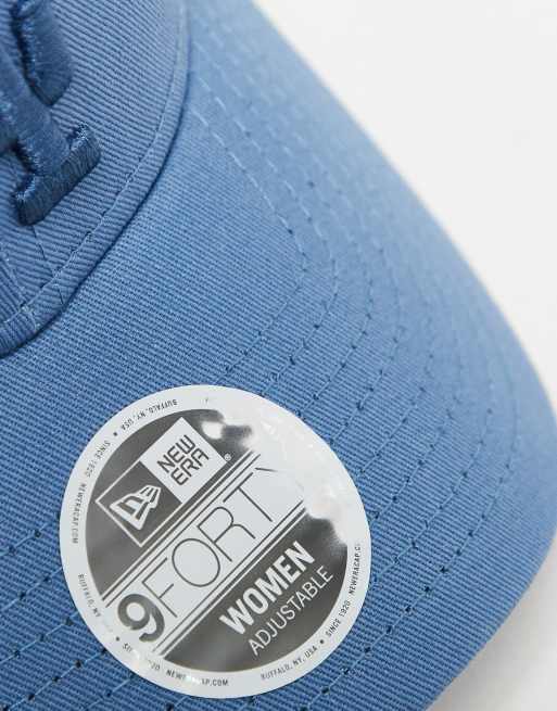 New Era – Los Angeles Dodgers 9forty – Blå keps, 2 av 4