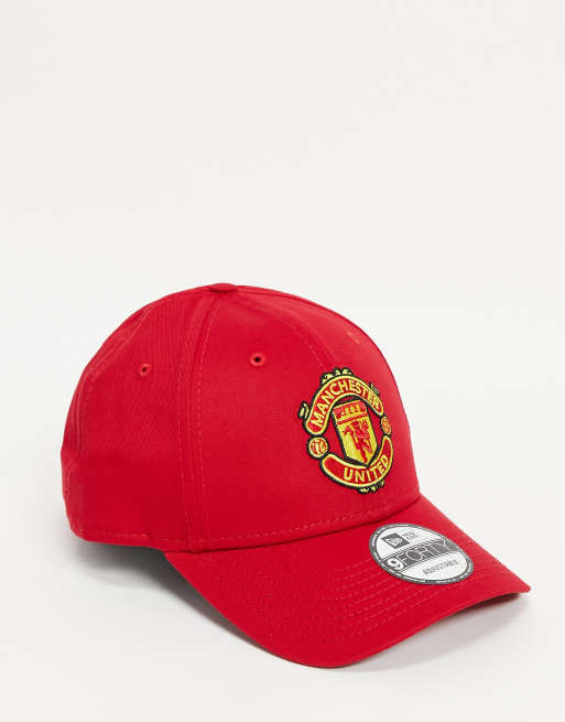 New era hot sale man utd