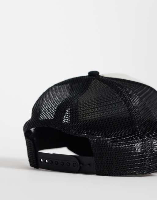 New Era – Mehrfarbige Trucker-Kappe mit „New York“-Aufnäher, 3 von 3