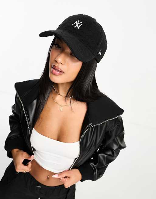 New store model cap