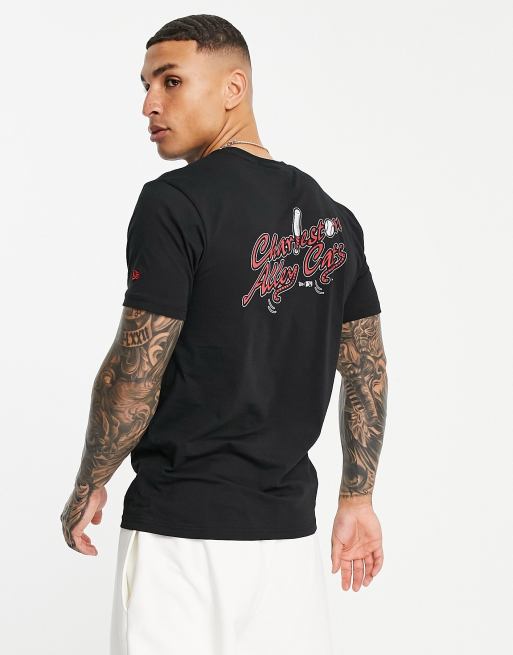 Charleston Alley Cats T-Shirt