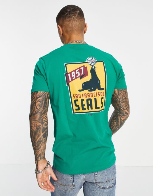 San francisco seals store shirt