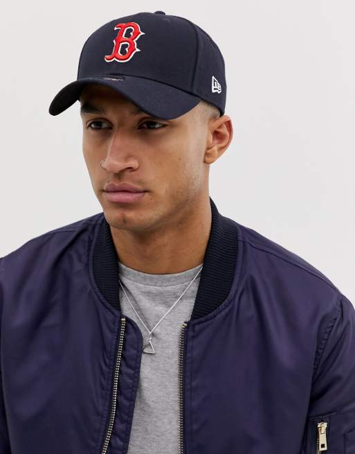 Boston hot sale baseball cap