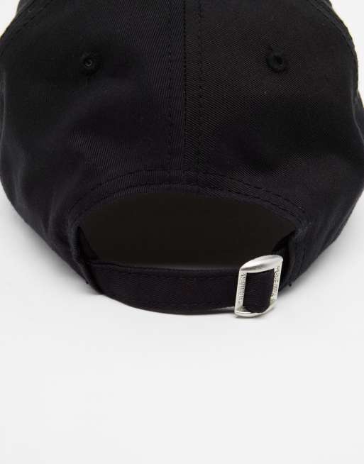 New Era - MLB 9forty - Cappellino dei NY Yankees blu navy, 3 di 4