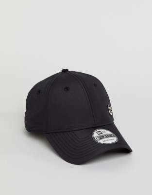 new era 9forty flawless adjustable cap ny yankees