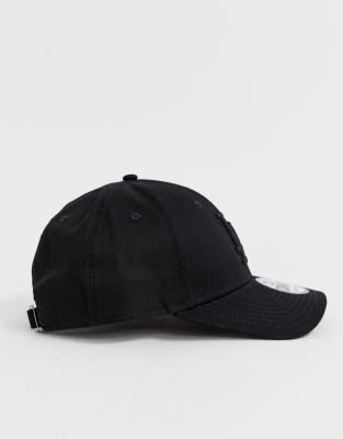 la dodgers adjustable hat