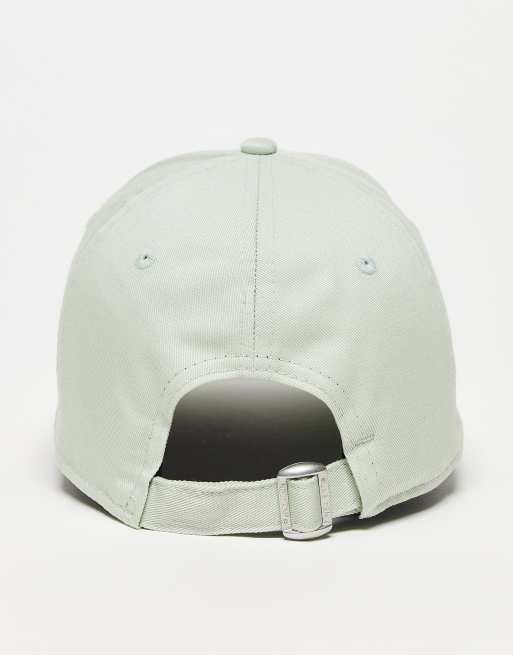 New Era 9forty Faux Nubuck Suede Ny Cap, $30, Asos