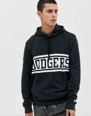 mlb dodgers hoodie