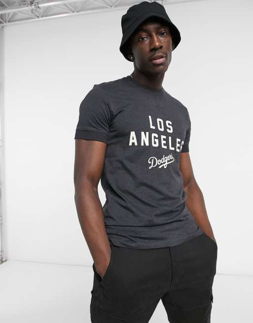 La dodgers tee clearance shirts