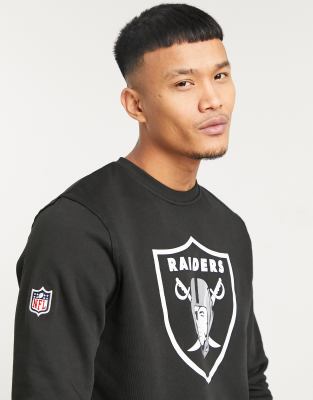 new era raiders hoodie