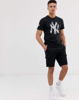 new york yankees t shirts uk
