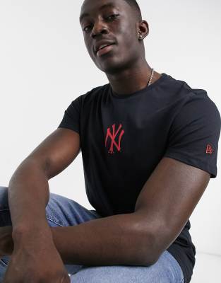 mlb new york yankees t shirt