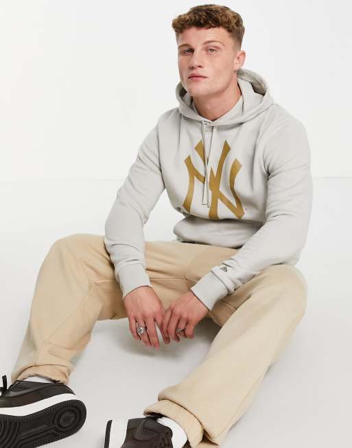 Yankees felpa outlet