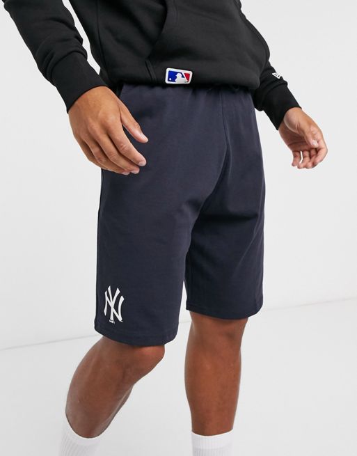 New Era MLB New York Yankees Shorts