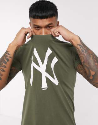 mlb new york yankees shirt