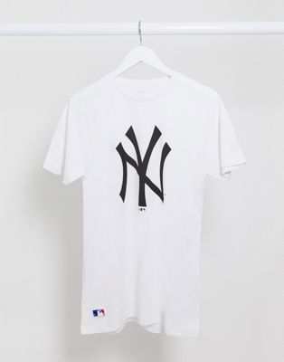 new era new york t shirt