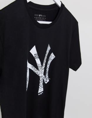 new era yankees shirt