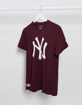 new york yankees tee